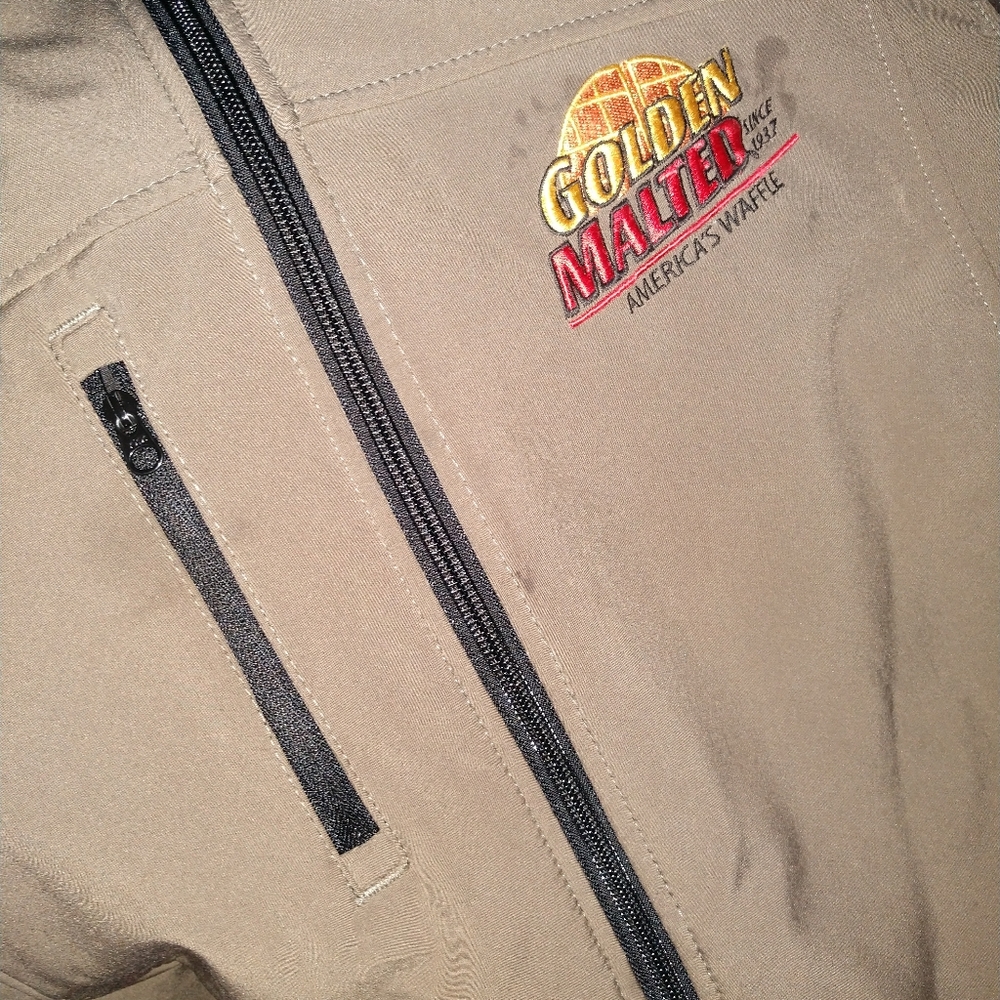 Jacket - Picture 4 of 6